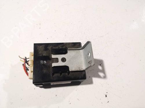 Electronic module TOYOTA COROLLA (_E12_) 2.0 D-4D (CDE120R, CDE120L_) | BP32576522M83  - Image 5