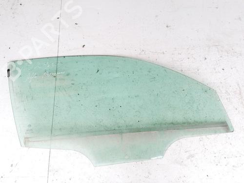 Used Front right door window Front right door window ALFA ROMEO 147 (937_) 2.0 16V T.SPARK (937.AXA1, 937.AXC1, 937.BXC1) (150 hp) 35584244 35584244