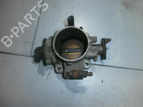 Used Throttle body Throttle body 35660580 35660580