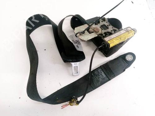 Front right seatbelt IVECO DAILY IV Platform/Chassis 29L12 | BP35382190I25 - Image 2