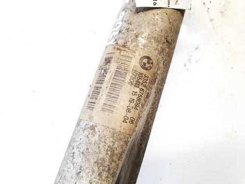 Left rear shock absorber BMW 7 (E65, E66, E67) 730 d | BP35049958M18 - Image 3