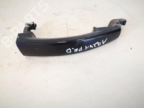 front-right-exterior-door-handle-opel-signum-hatchback-z03-2003-2004-2005-2006-2007-2008-35424794 main image