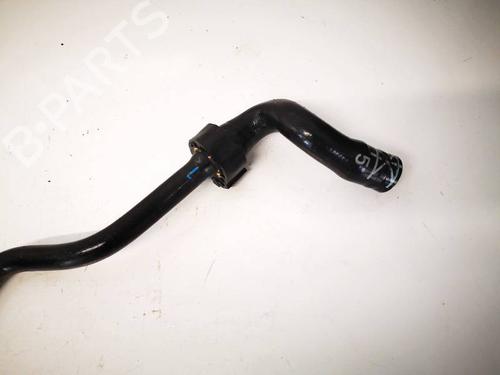 Pipe AUDI Q4 E-TRON Sportback (F4N) 45 quattro | BP38451284M125 - Image 2