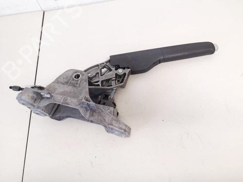 Used Hand brake Hand brake VW GOLF V (1K1) 1.9 TDI (90 hp) 35437767 35437767