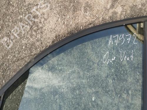 Used Front left door window Front left door window 35398917 35398917
