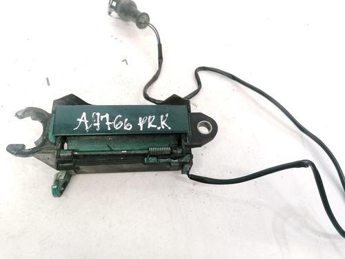 front-left-exterior-door-handle-audi-a4-b5-8d2-1994-1995-1996-1997-1998-1999-2000-2001-35414523 main image