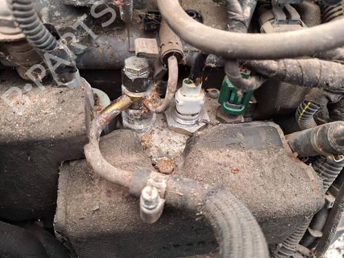 Used Injection pump Injection pump 35106133 35106133