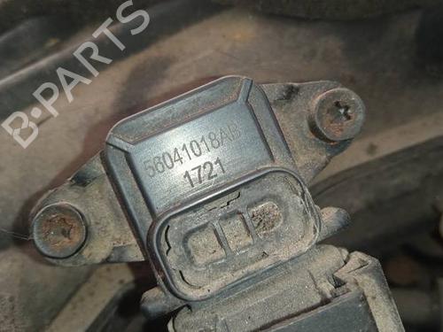Electronic module CHRYSLER PT CRUISER (PT_) 2.0 | BP35268609M83 - Image 3