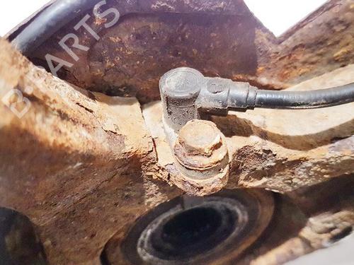 Used Electronic module Electronic module ALFA ROMEO 147 (937_) 1.6 16V T.SPARK (937.AXA1A, 937.AXB1A, 937.BXB1A) (120 hp) 35468923 35468923