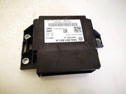 Used Electronic module Electronic module 36825688 36825688