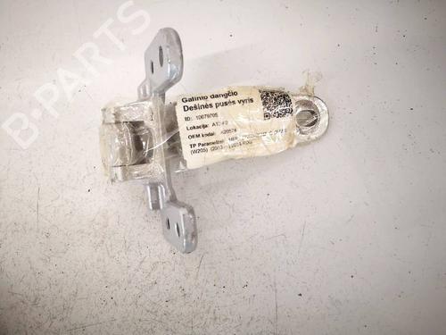 Used Hinge/Door check strap Hinge/Door check strap 36547358 36547358