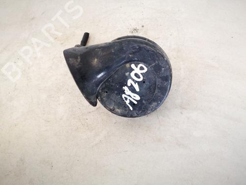 Used Horn Horn VW TOUAREG (7LA, 7L6, 7L7) 2.5 R5 TDI (174 hp) 35403449 35403449