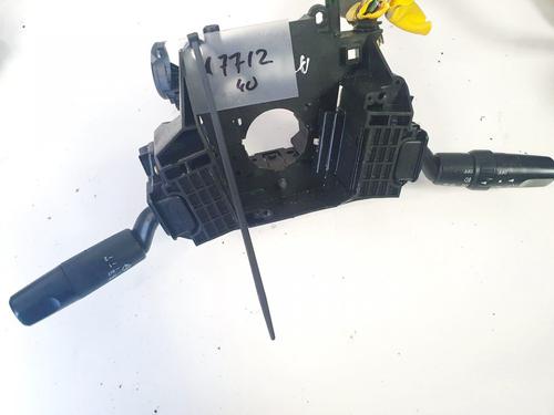 Used Warning switch Warning switch MAZDA 3 (BK) 1.6 (BK14) (105 hp) 35463489 35463489