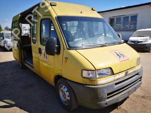 Brugte FIAT DUCATO Van (230_) 2.8 D (87 hp) 4471445
