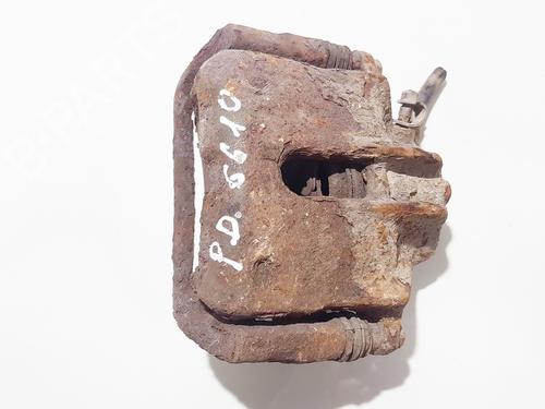 Used Right front brake caliper Right front brake caliper 35585307 35585307