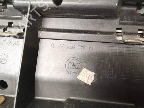 Grill CITROËN C8 (EA_, EB_) 2.2 HDi | BP35347861C40 - Image 3