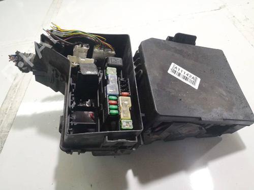 Used Fuse box Fuse box NISSAN QASHQAI I (J10, NJ10) 1.5 dCi (106 hp) 32531912 32531912