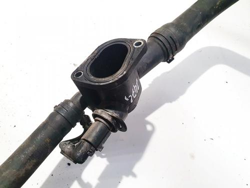 Pipe AUDI A3 (8P1) 2.0 TDI 16V | BP32898080M125 - Image 3