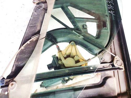 Used Front right window mechanism Front right window mechanism 35172868 35172868