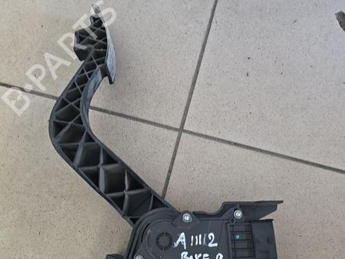Pedal Pedal PEUGEOT BOXER Van 3.0 HDi 160 (156 hp) 36383088 36383088
