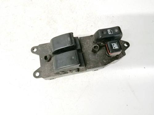 Schalter für TOYOTA COROLLA (_E12_) 2.0 D-4D (CDE120R, CDE120L_) (110 hp) 32597636