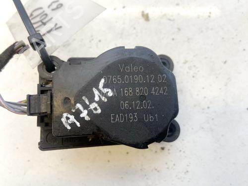 Electronic module MERCEDES-BENZ VANEO (414) 1.7 CDI (414.700) | BP32893785M83 - Image 3