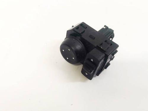 Commande retroviseurs Commande retroviseurs NISSAN NOTE (E12) 1.5 dCi (90 hp) 35144745 35144745