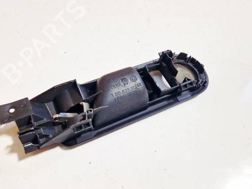 Rear left interior door handle VW PASSAT B5 Variant (3B5) 1.9 TDI | BP35018228I15 - Image 2