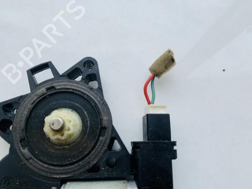 Left rear window motor MAZDA 2 (DY) 1.4 | BP35522333E23 - Image 2