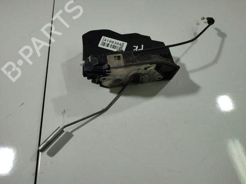 Used Front left lock Front left lock BMW 7 (E65, E66, E67) 730 d (218 hp) 34897880 34897880