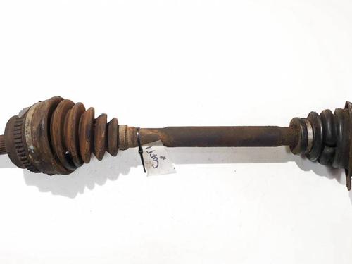 Used Left front driveshaft Left front driveshaft OPEL MOVANO A Bus (X70) 2.5 D (JD) (80 hp) 35336783 35336783