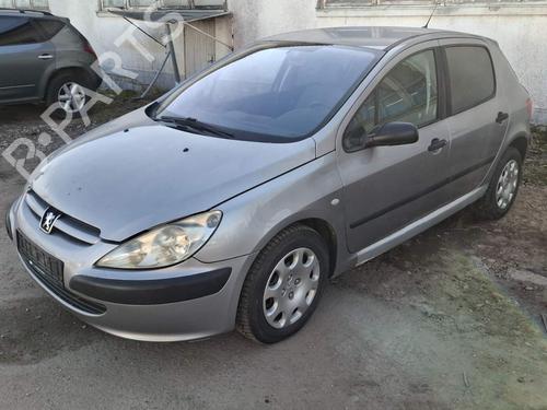 Switch PEUGEOT 307 (3A/C) 2.0 HDi 90 | BP34502152I30  - Image 9