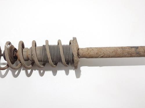 Used Left rear shock absorber Left rear shock absorber 35581139 35581139