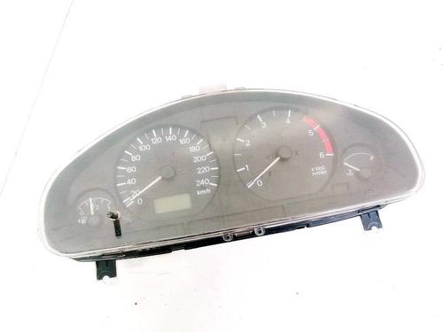 Used Instrument cluster Instrument cluster 35357084 35357084