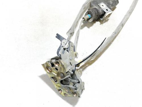 Used Rear right lock Rear right lock 35612580 35612580