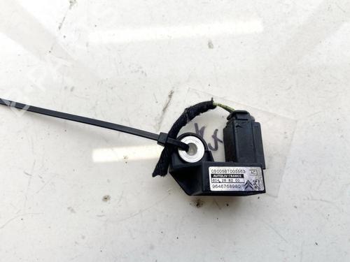 Used Electronic module Electronic module CITROËN C4 I (LC_) 1.6 16V (109 hp) 32893381 32893381