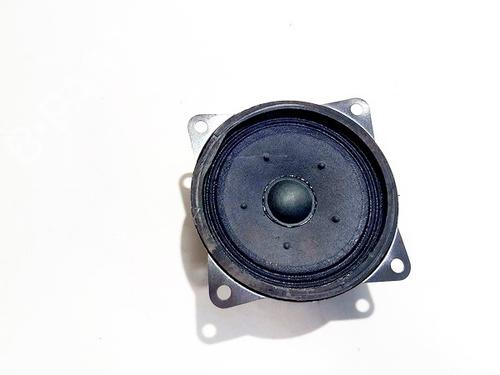 Used Speaker Speaker RENAULT MEGANE Scenic (JA0/1_) 1.9 dTi (JA0N) (98 hp) 33524113 33524113