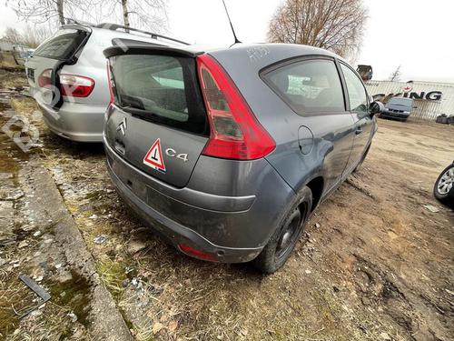 Electronic module CITROËN C4 I (LC_) 1.6 HDi | BP32874890M83 - Image 8