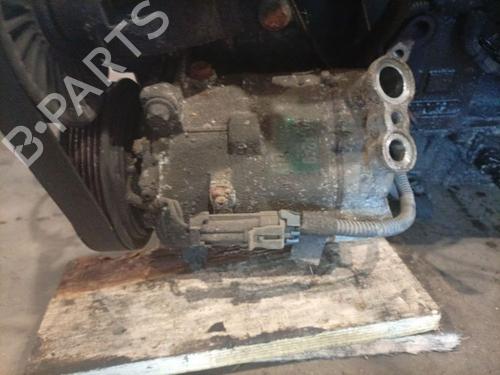 AC compressor OPEL VECTRA C (Z02) 2.2 DTI 16V (F69) | BP37512347M34 - Image 4