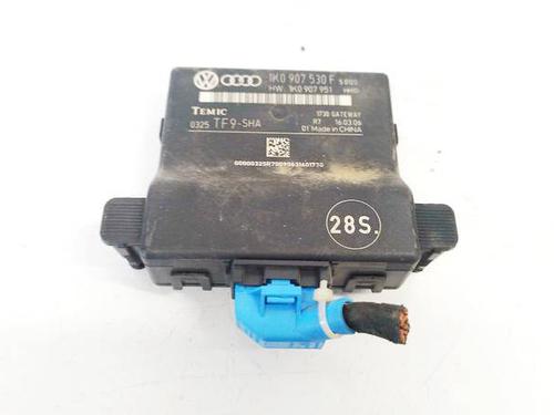 Used Electronic module Electronic module SKODA OCTAVIA II (1Z3) 1.9 TDI (105 hp) 33488528 33488528