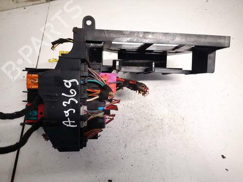 Fuse box AUDI A8 D3 (4E2, 4E8) 4.2 quattro | BP32614862E1