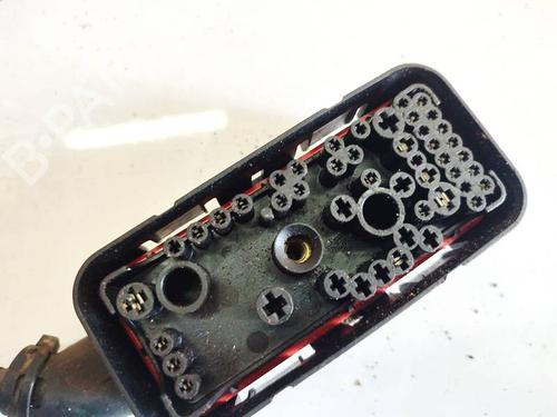 Electronic module OPEL ASTRA H (A04) 1.7 CDTI (L48) | BP35027354M83 - Image 3