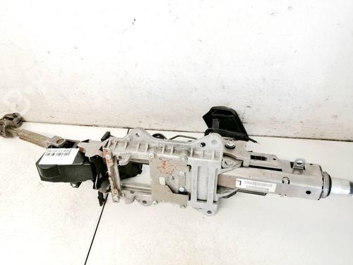 Steering column VW PASSAT B6 (3C2) 1.9 TDI | BP35008024M21 - Image 2