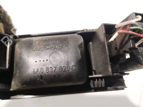 Front right interior door handle AUDI A6 C4 (4A2) 2.5 TDI | BP35002881I14 - Image 3