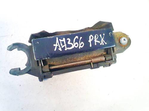 front-left-exterior-door-handle-audi-100-c4-avant-4a5-1990-1991-1992-1993-1994-35376092 main image