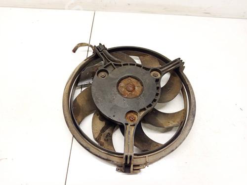 Used Fan Fan AUDI A4 B5 (8D2) 1.8 (125 hp) 34852398 34852398