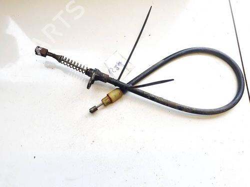 Used Cable Cable MERCEDES-BENZ C-CLASS (W204) C 220 CDI (204.002) (163 hp) 35218133 35218133