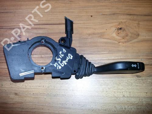 Used Warning switch Warning switch OPEL OMEGA B (V94) 2.0 16V (F69, M69, P69) (136 hp) 35710577 35710577