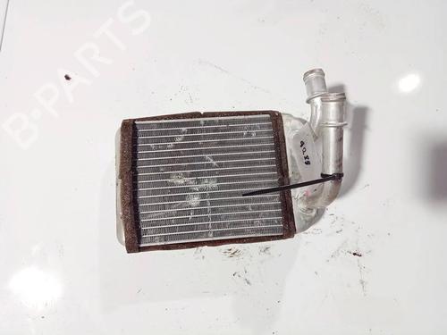 Used Heater matrix Heater matrix AUDI Q7 (4LB) 3.0 TDI quattro (233 hp) 35214427 35214427