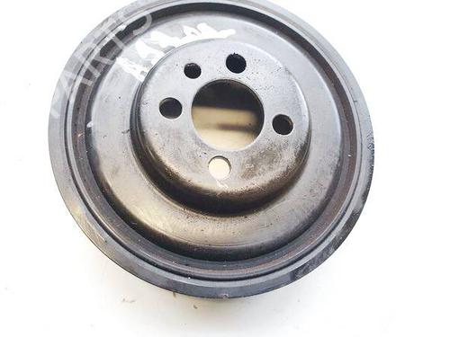 Pulley VW GOLF VI (5K1) 1.6 TDI | BP35206361M122 - Image 2